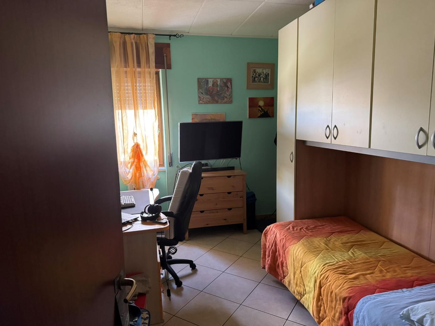 immobile appartamento all'asta in Contrada Serra, 54, 85050 Tito PZ, Italia Tito, Potenza - 4