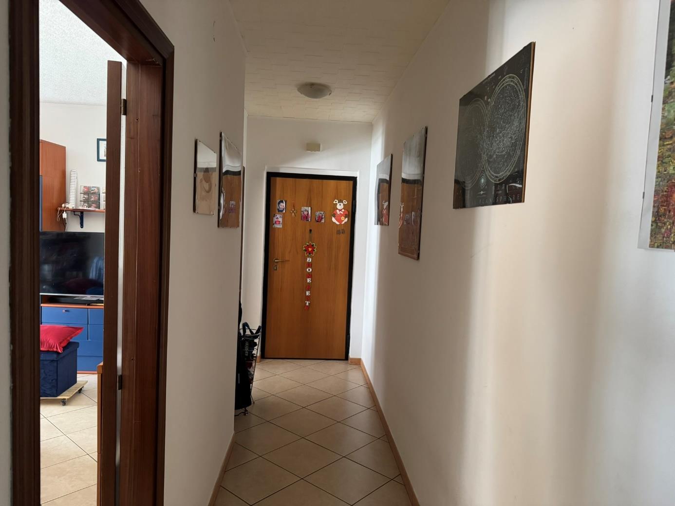 immobile appartamento all'asta in Contrada Serra, 54, 85050 Tito PZ, Italia Tito, Potenza - 5
