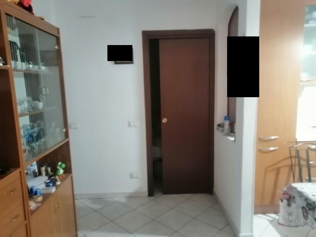 immobile appartamento all'asta in Via XV FEBBRAIO 1945 27/A - 19020 Follo (SP) - 3