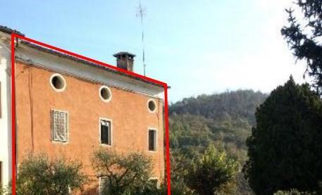 immobile appartamento all'asta in Localita' Pozzolo, Via Costabella 10 - 36021 Villaga (VI) - 1