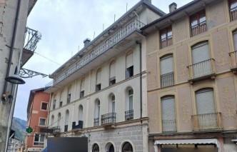 immobile casa singola all'asta in Via Vittorio Emanuele 15 - 36076 Recoaro Terme (VI) - 1