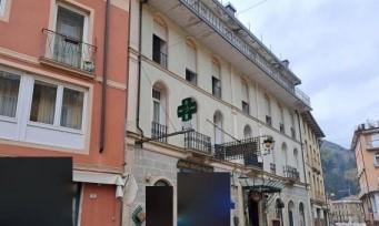 immobile casa singola all'asta in Via Vittorio Emanuele 15 - 36076 Recoaro Terme (VI) - 2