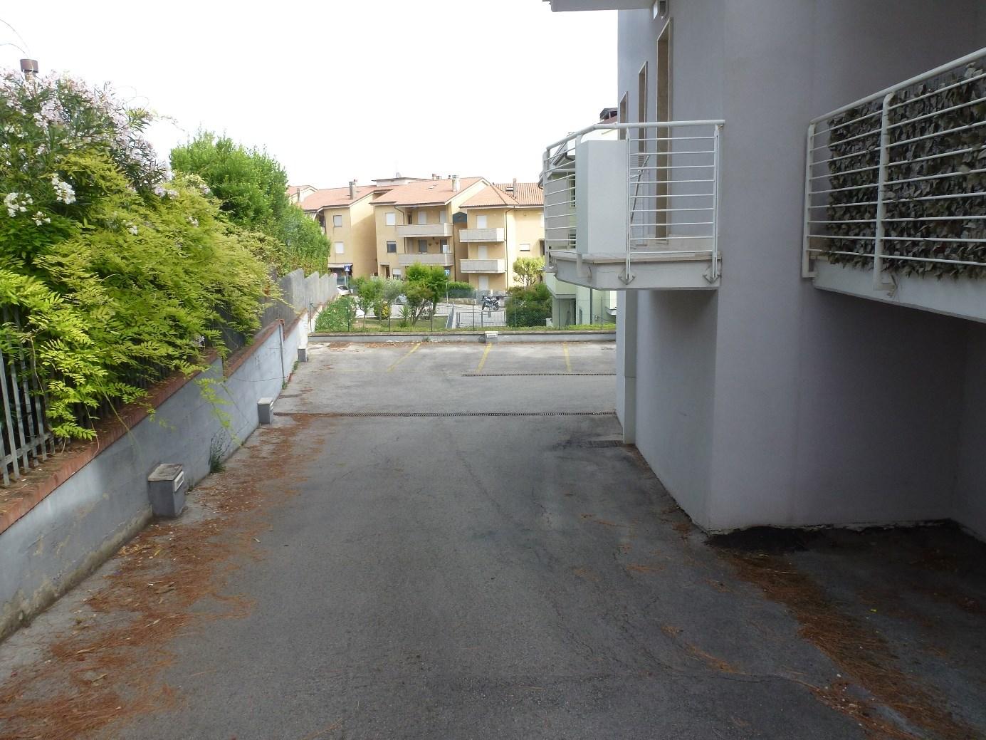 immobile posto auto all'asta in Via Capparuccia, 62012 Santa Maria Apparente MC, Italia - 62012 Civitanova Marche (MC) - 3