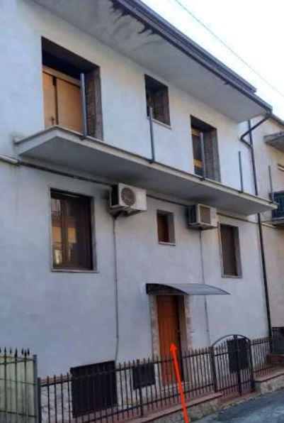 immobile appartamento all'asta in Via Giardini, snc - 87043 Bisignano (CS) - 1