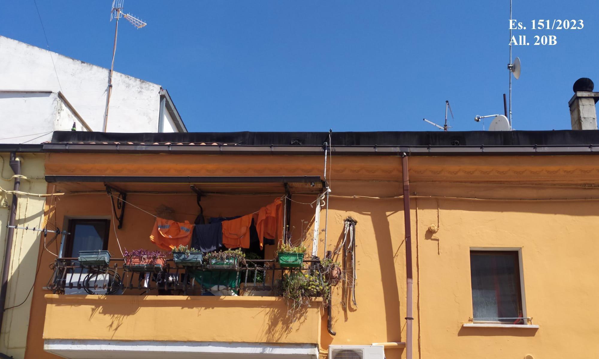 immobile appartamento all'asta in Vico Teramo, 1, 65027 Scafa PE, Italia Scafa, Pescara - 1