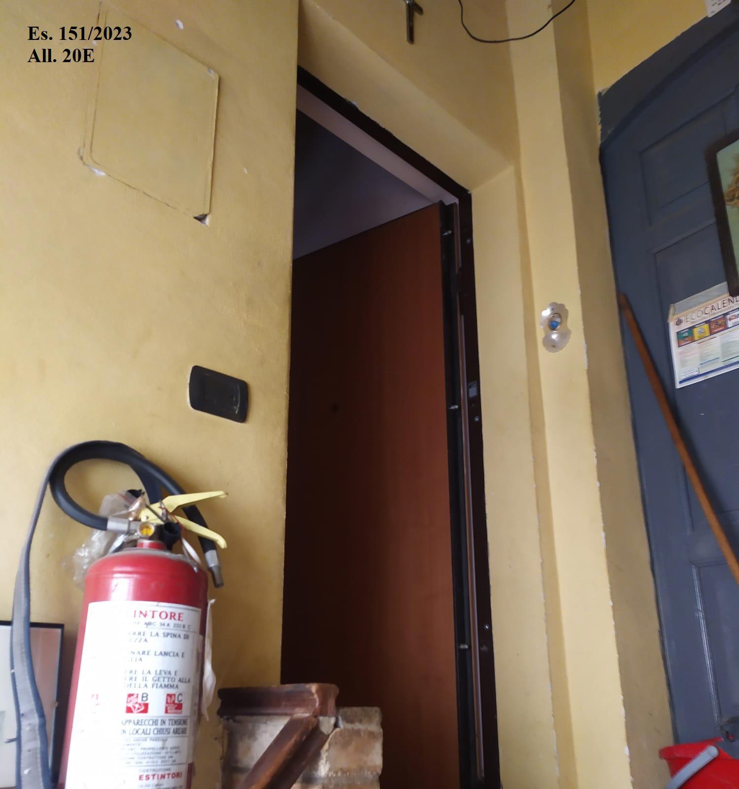 immobile appartamento all'asta in Vico Teramo, 1, 65027 Scafa PE, Italia Scafa, Pescara - 4