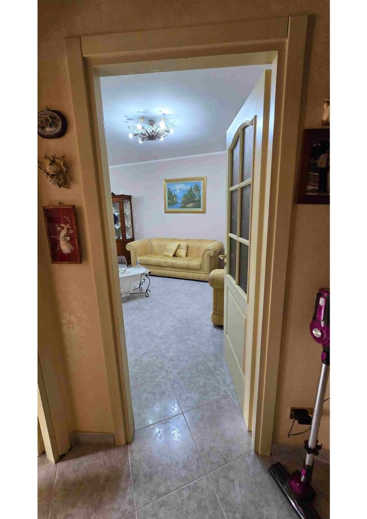 immobile appartamento all'asta in Via Convento S Francesco di Paola, 70/H, 91016 Casa Santa TP, Italia - 91016 Erice (TP) - 1