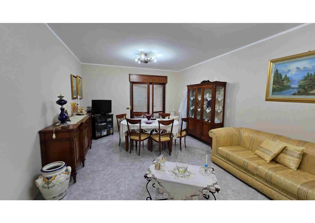 immobile appartamento all'asta in Via Convento S Francesco di Paola, 70/H, 91016 Casa Santa TP, Italia - 91016 Erice (TP) - 4