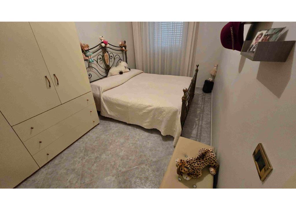 immobile appartamento all'asta in Via Convento S Francesco di Paola, 70/H, 91016 Casa Santa TP, Italia - 91016 Erice (TP) - 5