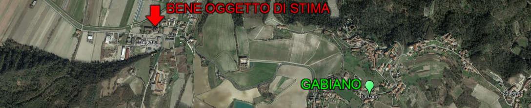 immobile appartamento all'asta in Via Torino, 9, 15020 Piagera AL, Italia - Gabiano (AL) - 2