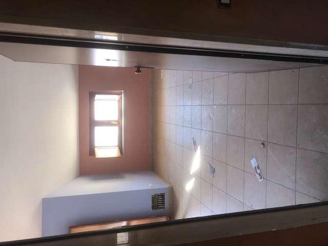 immobile magazzino all'asta in Via Gaetano Morelli, 1 - 88900 Crotone (KR) - 1
