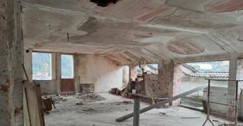 immobile casa singola all'asta in Via Vittorio Emanuele 15 - 36076 Recoaro Terme (VI) - 1