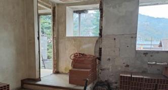 immobile casa singola all'asta in Via Vittorio Emanuele 15 - 36076 Recoaro Terme (VI) - 4