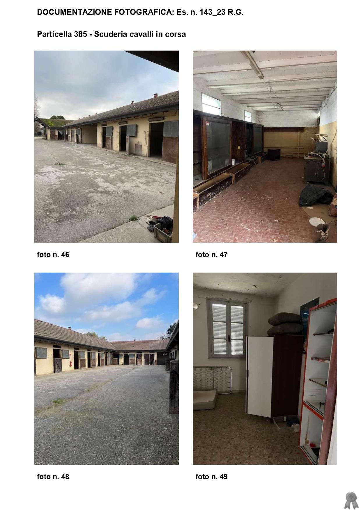 immobile attivita commerciale all'asta in Via Chiusa 103 e 107, Sant'Angelo di Piove di Sacco PD, Italia - 35020 Sant'Angelo di Piove di Sacco (PD) - 2