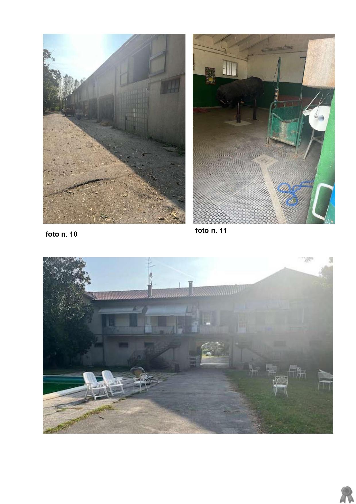 immobile attivita commerciale all'asta in Via Chiusa 103 e 107, Sant'Angelo di Piove di Sacco PD, Italia - 35020 Sant'Angelo di Piove di Sacco (PD) - 4