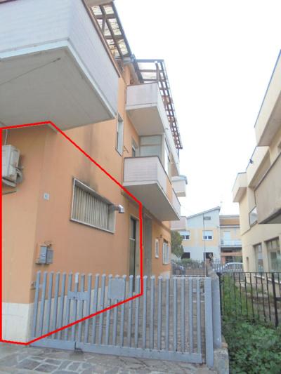 immobile negozio all'asta in Via Nazionale, 50, 64039 Penna Sant'Andrea TE, Italia Penna Sant'Andrea, Teramo - 1