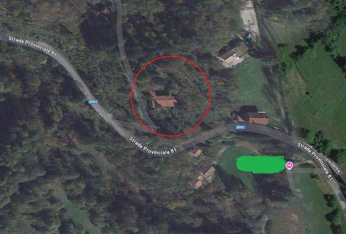 immobile appartamento all'asta in Via Ganna 3 - 36010 Posina (VI) - 1