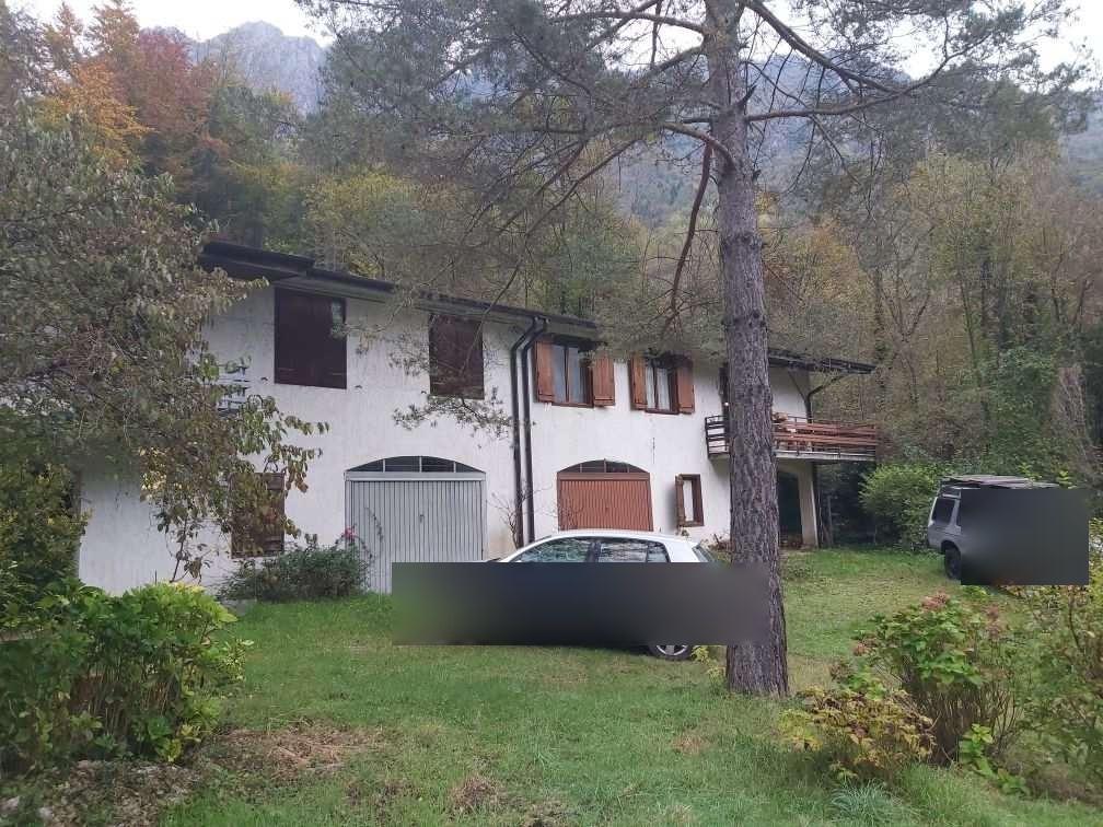 immobile appartamento all'asta in Via Ganna 3 - 36010 Posina (VI) - 4