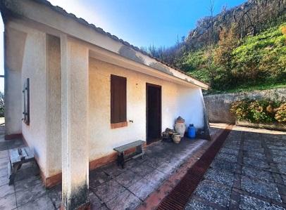 immobile villa all'asta in Cda Cairoli - 90015 Cefalù (PA) - 1