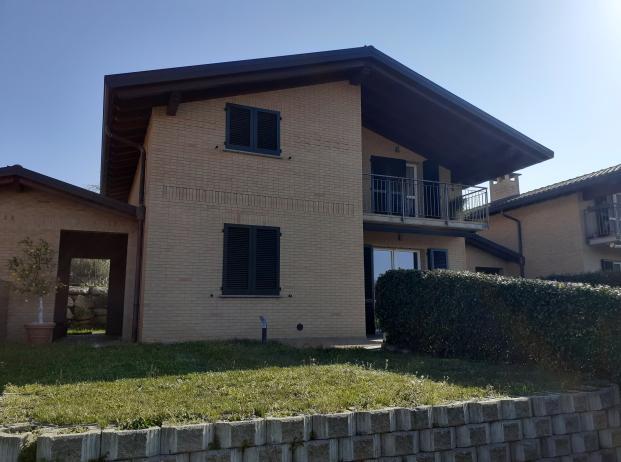 immobile appartamento all'asta in Via Belvedere 21/B - 21020 Galliate Lombardo (VA) - 2