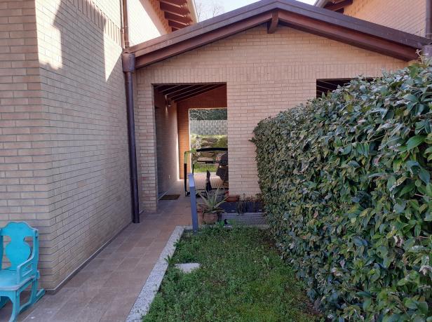 immobile appartamento all'asta in Via Belvedere 21/B - 21020 Galliate Lombardo (VA) - 4