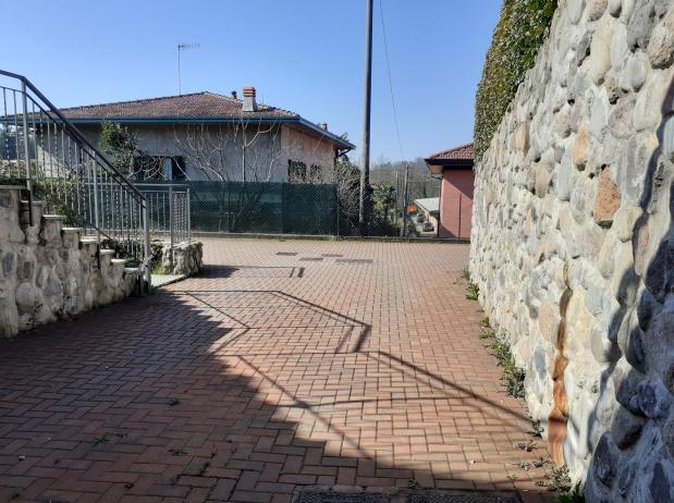 immobile appartamento all'asta in Via Belvedere 21/B - 21020 Galliate Lombardo (VA) - 5