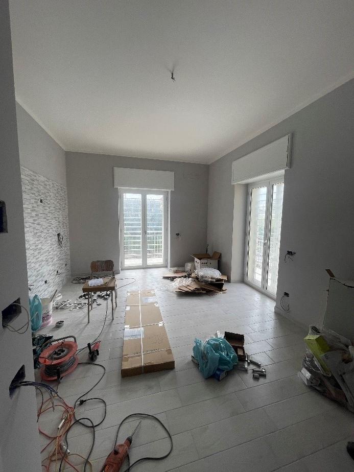 immobile appartamento all'asta in Via Romano n72   - 80016 Marano di Napoli (NA) - 4