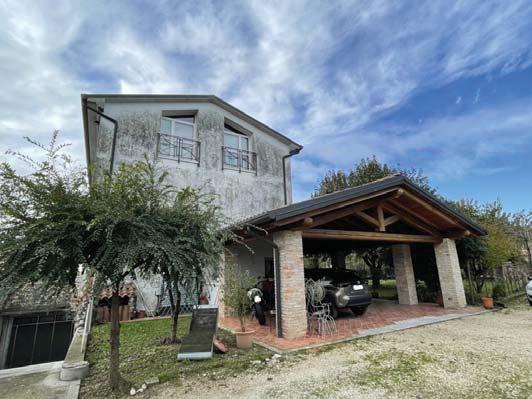 immobile villa all'asta in Via Ungheresca, 29 - 31025 Santa Lucia di Piave (TV) - 2