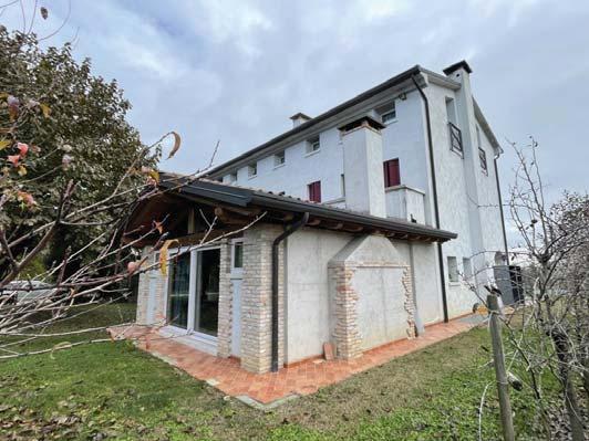 immobile villa all'asta in Via Ungheresca, 29 - 31025 Santa Lucia di Piave (TV) - 3