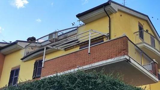 immobile appartamento all'asta in Contrada Varco 1 - 62018 Potenza Picena (MC) - 1