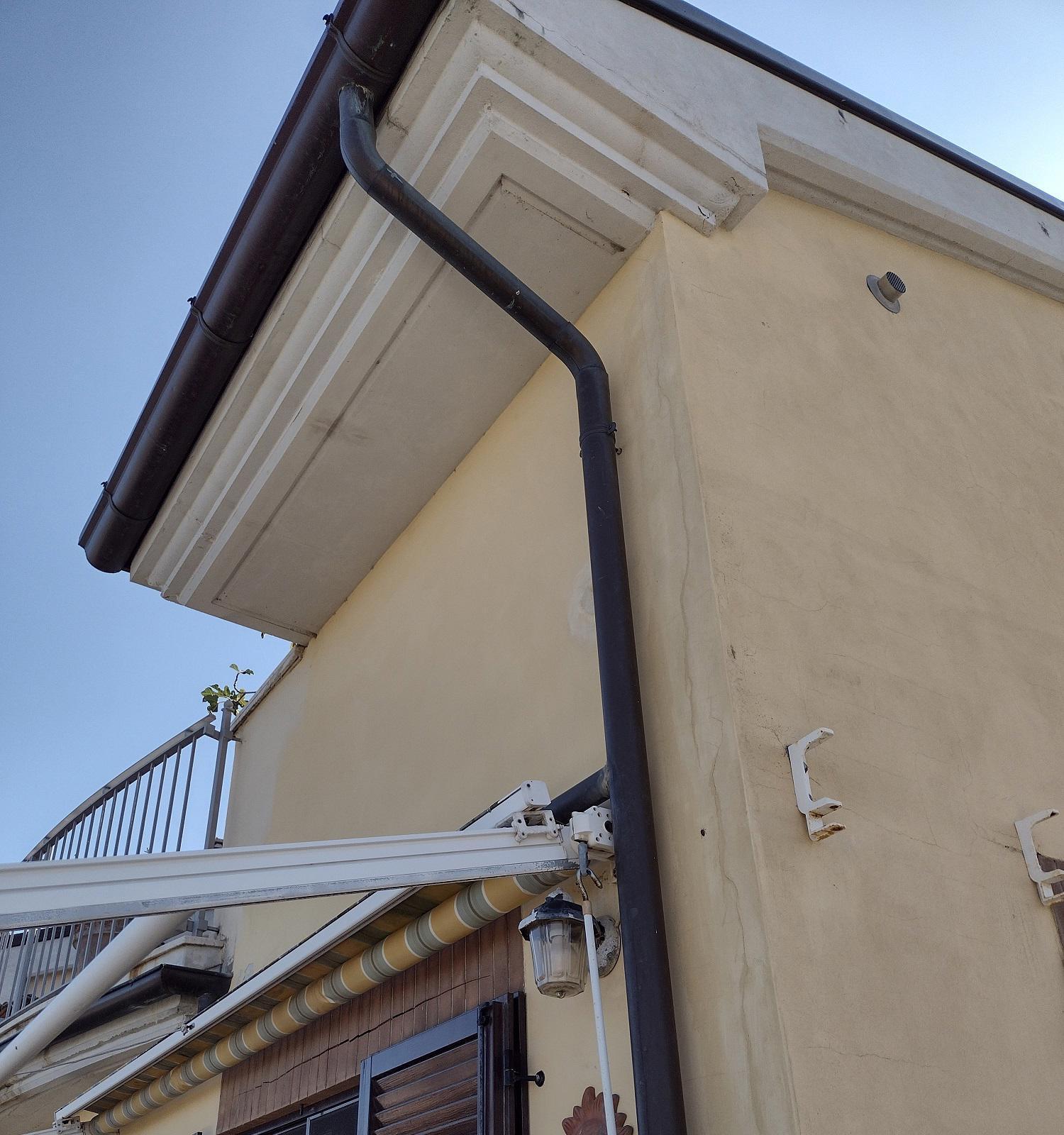 immobile appartamento all'asta in Contrada Varco 1 - 62018 Potenza Picena (MC) - 2