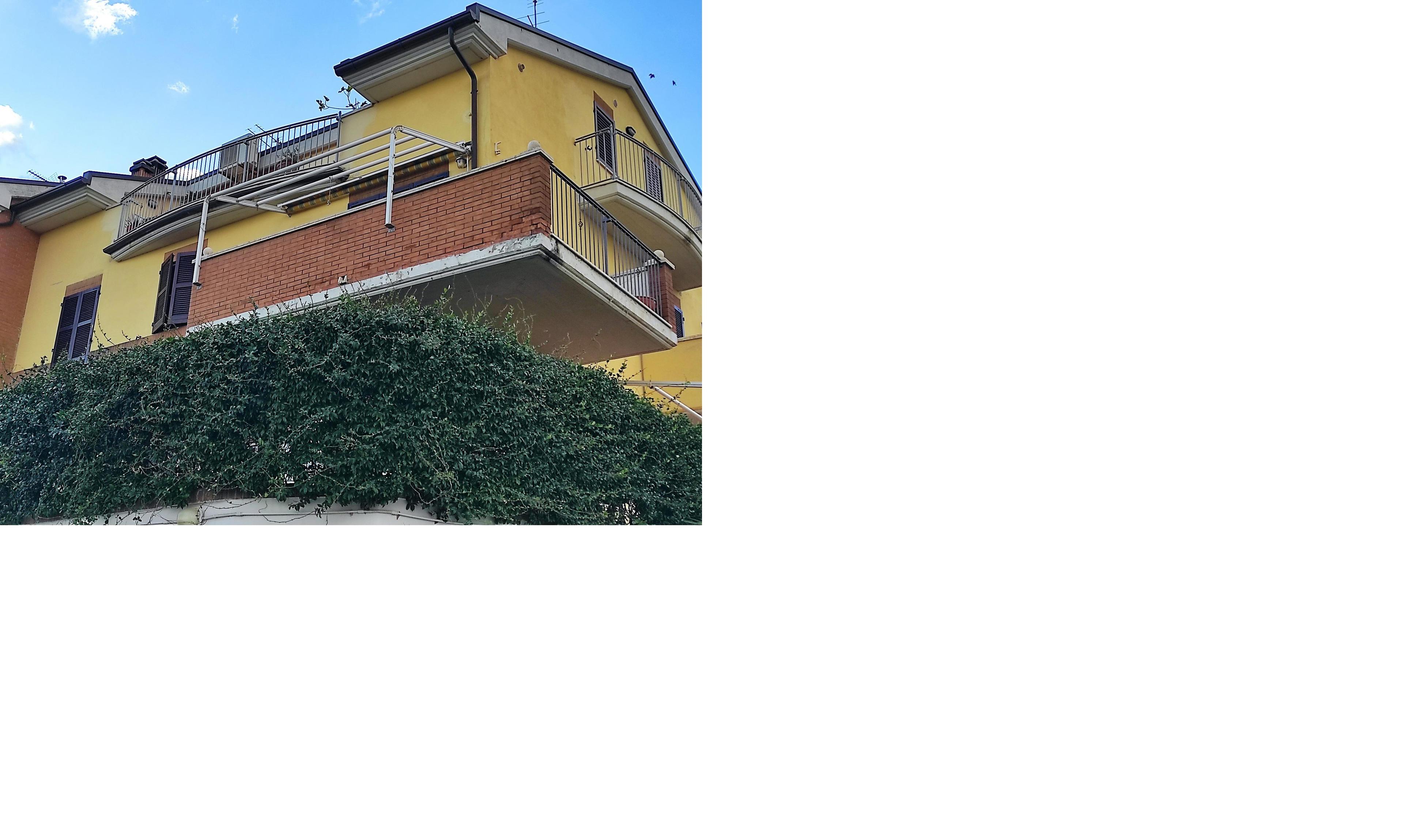 immobile appartamento all'asta in Contrada Varco 1 - 62018 Potenza Picena (MC) - 4