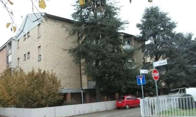 immobile appartamento all'asta in Via Cesena, 1, 48018 Faenza RA, Italia Faenza, Ravenna - 1