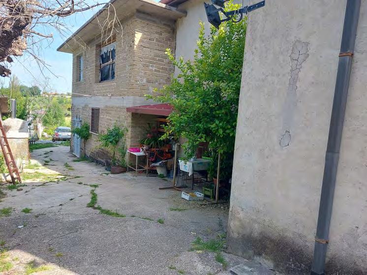 immobile appartamento all'asta in Localita' Via Colle Comune 2 - 02030 Poggio Nativo (RI) - 1