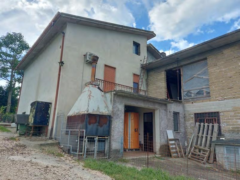 immobile appartamento all'asta in Localita' Via Colle Comune 2 - 02030 Poggio Nativo (RI) - 3