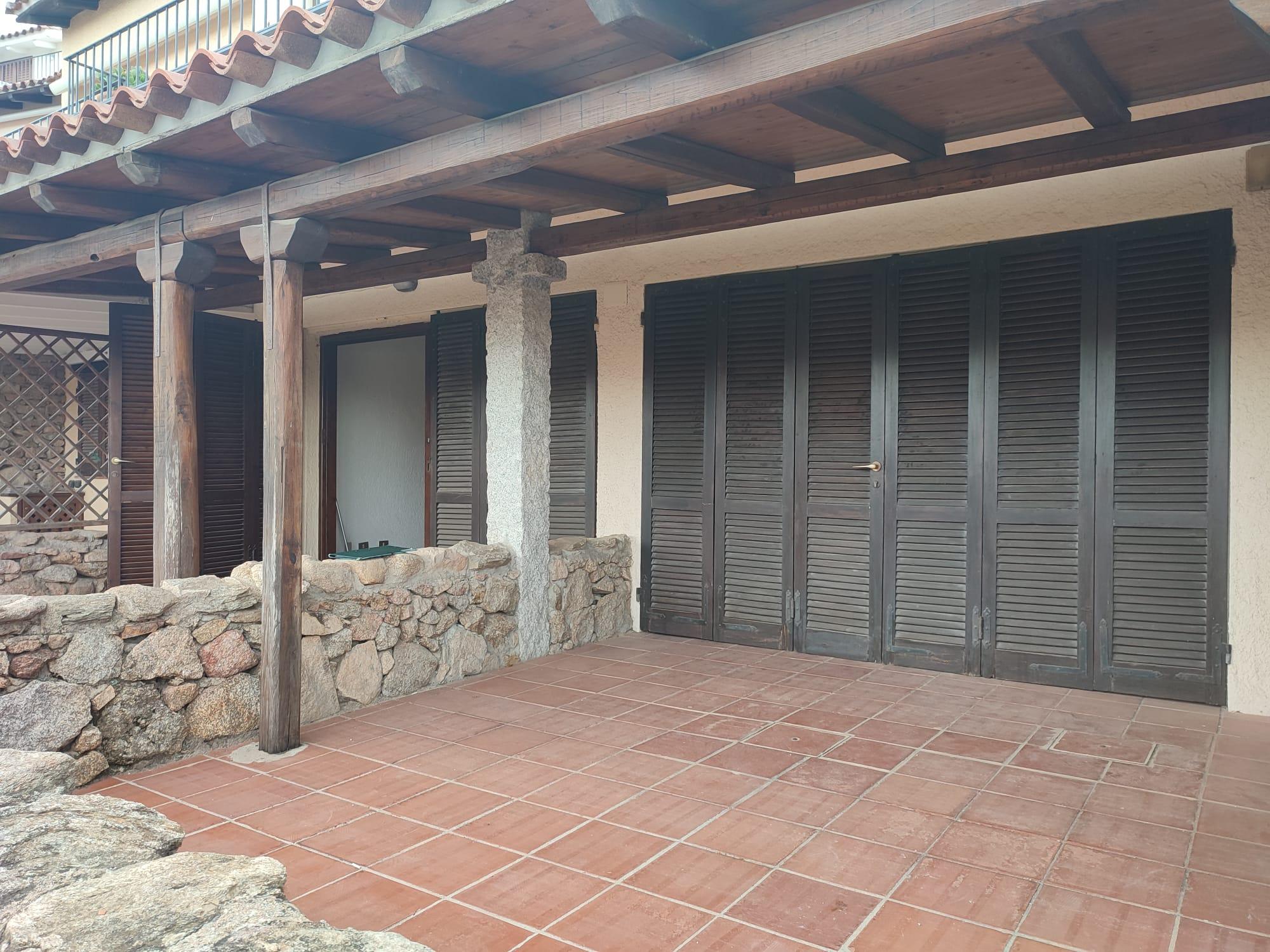 immobile appartamento all'asta in LOCALITA PORTO ROTONDO CONDOMINIO RUDALZA CORPO F - 07026 Olbia (SS) - 4