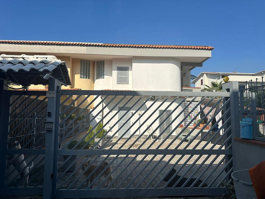 immobile villa all'asta in Via Vicinale Massariola, 67/A,Giugliano in Campania NA, Italia - 80014 Giugliano in Campania (NA) - 3