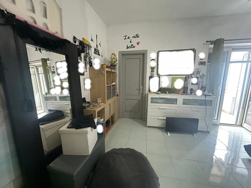 immobile villa all'asta in Via Vicinale Massariola, 67/A,Giugliano in Campania NA, Italia - 80014 Giugliano in Campania (NA) - 4