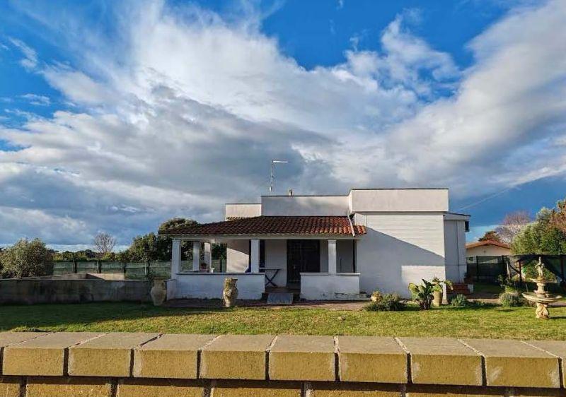 immobile appartamento all'asta in Via Antares, 4, 00040 Marina di Ardea RM, Italia Ardea, Roma - 1
