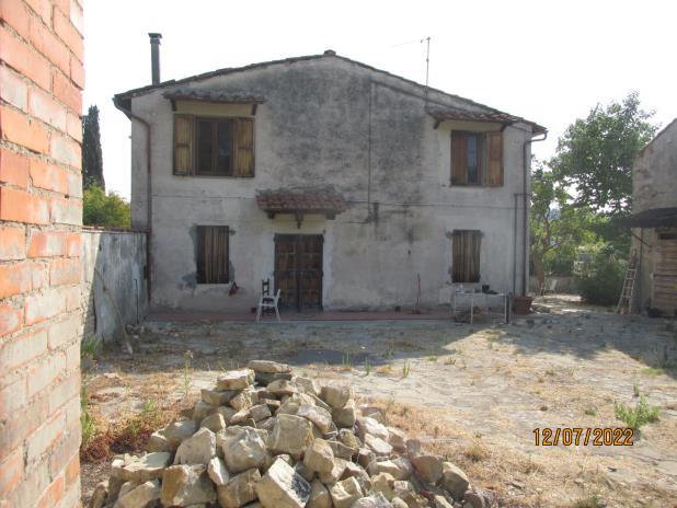 immobile appartamento all'asta in Via colleramole 37 - 50023 Impruneta (FI) - 1