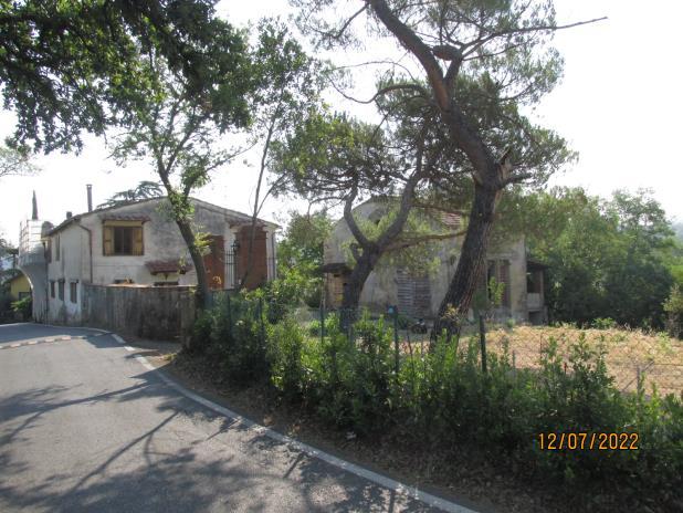 immobile appartamento all'asta in Via colleramole 37 - 50023 Impruneta (FI) - 5