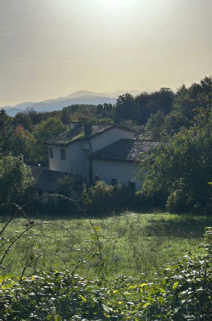 immobile villa all'asta in Frazione Montebibico, 1A, 06049 Montebibico PG, Italia - 06049 Spoleto (PG) - 2