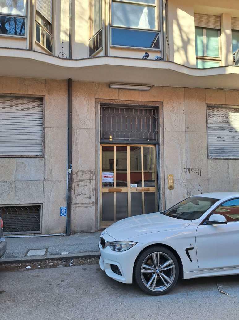 immobile magazzino all'asta in Viale Cavour - 44121 Ferrara (FE) - 2