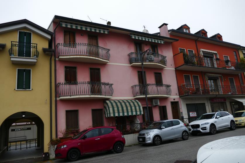 immobile appartamento all'asta in Via Padre Bernardo Longo 12 - 35010 Curtarolo (PD) - 1
