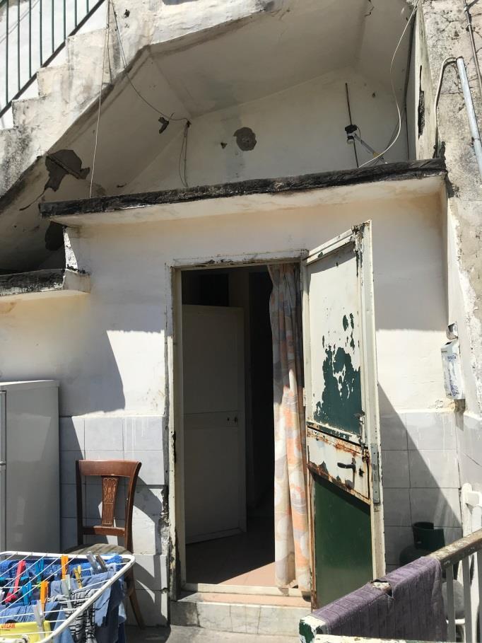 immobile appartamento all'asta in Vico Francesco Franco, 80017 Melito di Napoli NA, Italia Melito Di Napoli, Napoli - 3