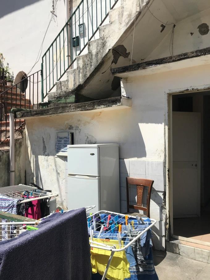 immobile appartamento all'asta in Vico Francesco Franco, 80017 Melito di Napoli NA, Italia Melito Di Napoli, Napoli - 4
