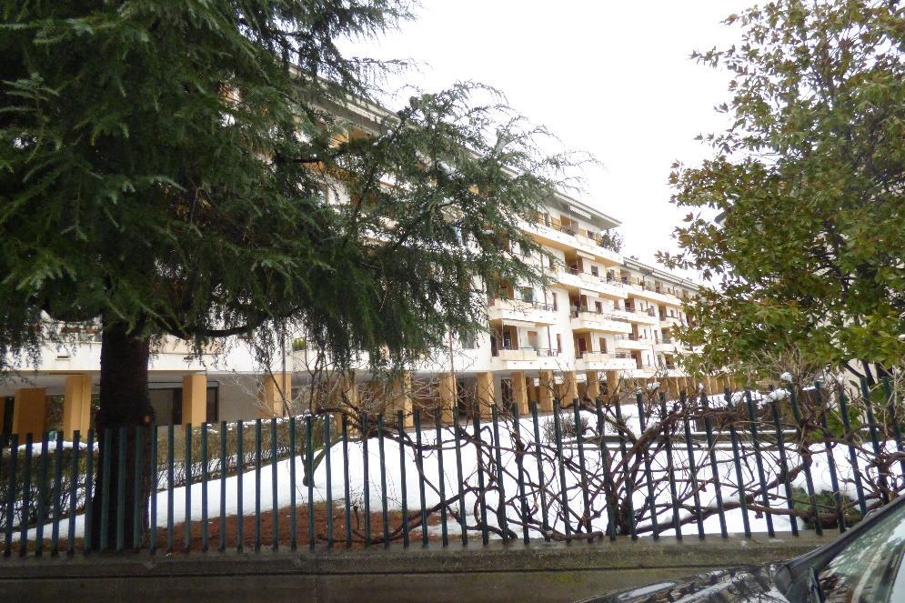 immobile appartamento all'asta in Via Beppe Fenoglio, 14a, 12100 Cuneo CN, Italia Cuneo, Cuneo - 1