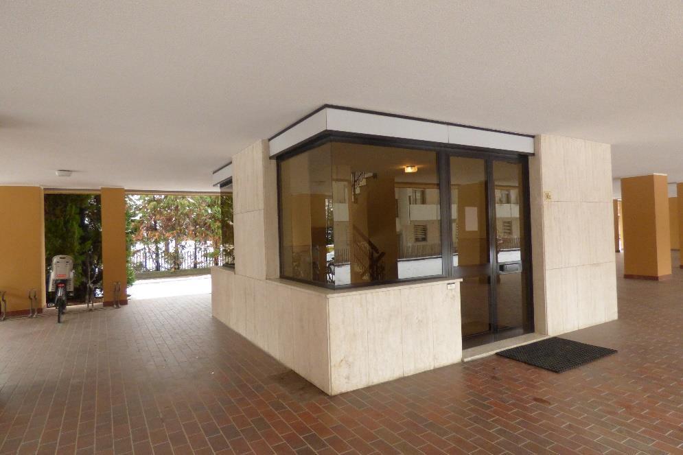immobile appartamento all'asta in Via Beppe Fenoglio, 14a, 12100 Cuneo CN, Italia Cuneo, Cuneo - 4