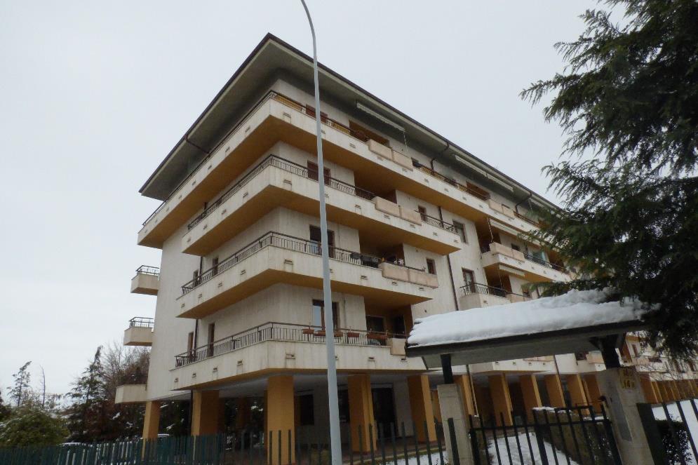 immobile appartamento all'asta in Via Beppe Fenoglio, 14a, 12100 Cuneo CN, Italia Cuneo, Cuneo - 2