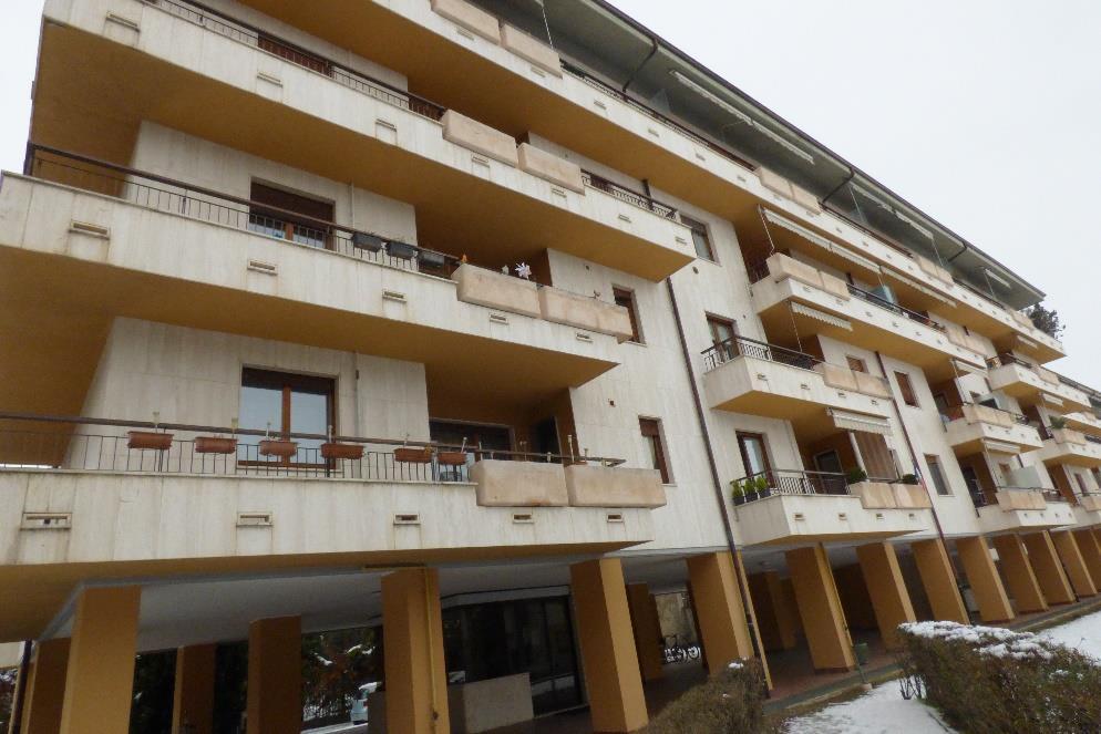 immobile appartamento all'asta in Via Beppe Fenoglio, 14a, 12100 Cuneo CN, Italia Cuneo, Cuneo - 3